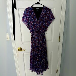 DKNY dress